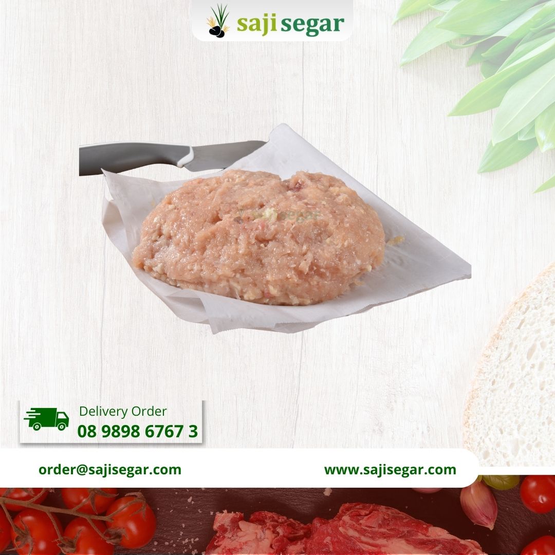 AYAM GILING DADA 500GR